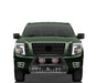 Black Horse Off Road BB11327A-SP-PLFR Black Steel Skid Plate - Truck Part Superstore