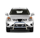 Black Horse Off Road BB116703SS-PLFB Stainless Steel Stainless Steel No skid plate - Truck Part Superstore