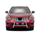 Black Horse Off Road BB116703SS-PLFR Stainless Steel Stainless Steel No skid plate - Truck Part Superstore