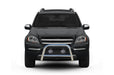 Black Horse Off Road BB140803-PLFB Stainless Steel Stainless Steel No skid plate - Truck Part Superstore