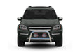 Black Horse Off Road BB140803-PLFR Stainless Steel Stainless Steel No skid plate - Truck Part Superstore