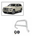 Black Horse Off Road BB140805SS-PLFB Stainless Steel Stainless Steel No skid plate - Truck Part Superstore