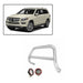 Black Horse Off Road BB140805SS-PLFR Stainless Steel Stainless Steel No skid plate - Truck Part Superstore
