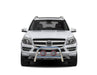 Black Horse Off Road BB140805SS-PLFR Stainless Steel Stainless Steel No skid plate - Truck Part Superstore