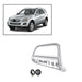Black Horse Off Road BB141003-SP-PLFB Stainless Steel Stainless Steel Skid Plate - Truck Part Superstore