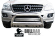 Black Horse Off Road BB141003-SP Stainless Steel Stainless Steel Skid Plate - Truck Part Superstore