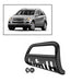 Black Horse Off Road BB141003A-SP-PLFB Black Steel Skid Plate - Truck Part Superstore