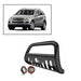Black Horse Off Road BB141003A-SP-PLFR Black Steel Skid Plate - Truck Part Superstore