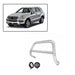 Black Horse Off Road BB141005SS-PLFB Stainless Steel Stainless Steel No skid plate - Truck Part Superstore