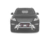 Black Horse Off Road BB141005SS-PLFR Stainless Steel Stainless Steel No skid plate - Truck Part Superstore