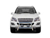 Black Horse Off Road BB1471003SS-PLFB Stainless Steel Stainless Steel No skid plate - Truck Part Superstore