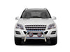 Black Horse Off Road BB1471003SS-PLFR Stainless Steel Stainless Steel No skid plate - Truck Part Superstore