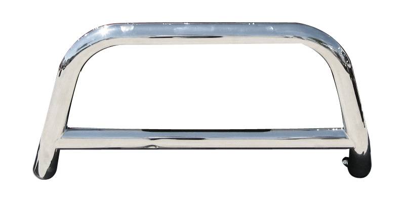 Black Horse Off Road BB1471003SS Stainless Steel Stainless Steel No skid plate - Truck Part Superstore