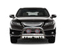 Black Horse Off Road BB150503-SP-PLFR Stainless Steel Stainless Steel Skid Plate - Truck Part Superstore