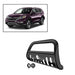 Black Horse Off Road BB150503A-SP-PLFB Black Steel Skid Plate - Truck Part Superstore