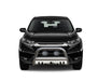 Black Horse Off Road BB150505-SP-PLFB Stainless Steel Stainless Steel Skid Plate - Truck Part Superstore