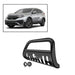 Black Horse Off Road BB150505A-SP-PLFB Black Steel Skid Plate - Truck Part Superstore