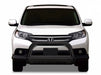 Black Horse Off Road BB150505A-SP Black Steel Skid Plate - Truck Part Superstore