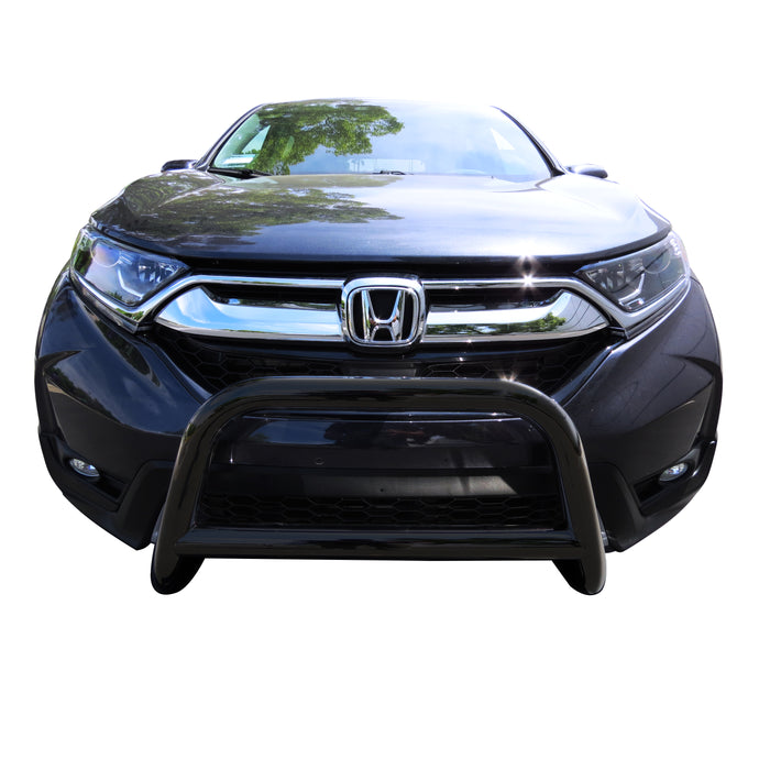 Black Horse Off Road BB150505A Black Steel No skid plate - Truck Part Superstore