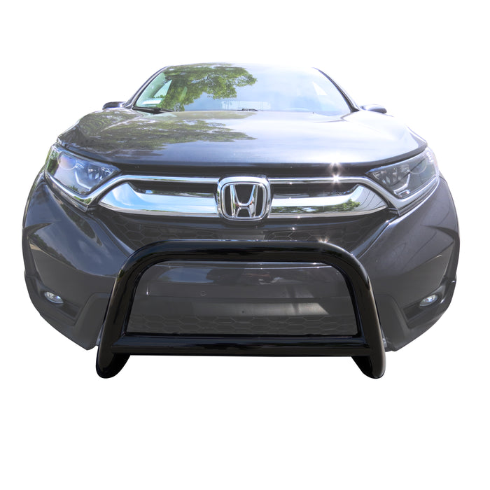 Black Horse Off Road BB150505A Black Steel No skid plate - Truck Part Superstore