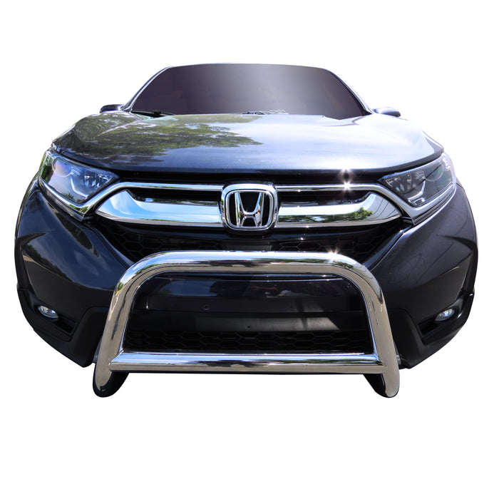 Black Horse Off Road BB150505SS Stainless Steel Stainless Steel No skid plate - Truck Part Superstore