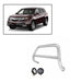 Black Horse Off Road BB158103-PLFB Stainless Steel Stainless Steel No skid plate - Truck Part Superstore