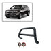 Black Horse Off Road BB158103A-PLFR Black Steel No skid plate - Truck Part Superstore