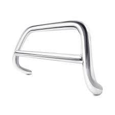 Black Horse Off Road BB158103 Stainless Steel Stainless Steel No skid plate - Truck Part Superstore
