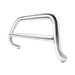 Black Horse Off Road BB158103 Stainless Steel Stainless Steel No skid plate - Truck Part Superstore