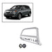 Black Horse Off Road BB158105-SP-PLFB Stainless Steel Stainless Steel Skid Plate - Truck Part Superstore
