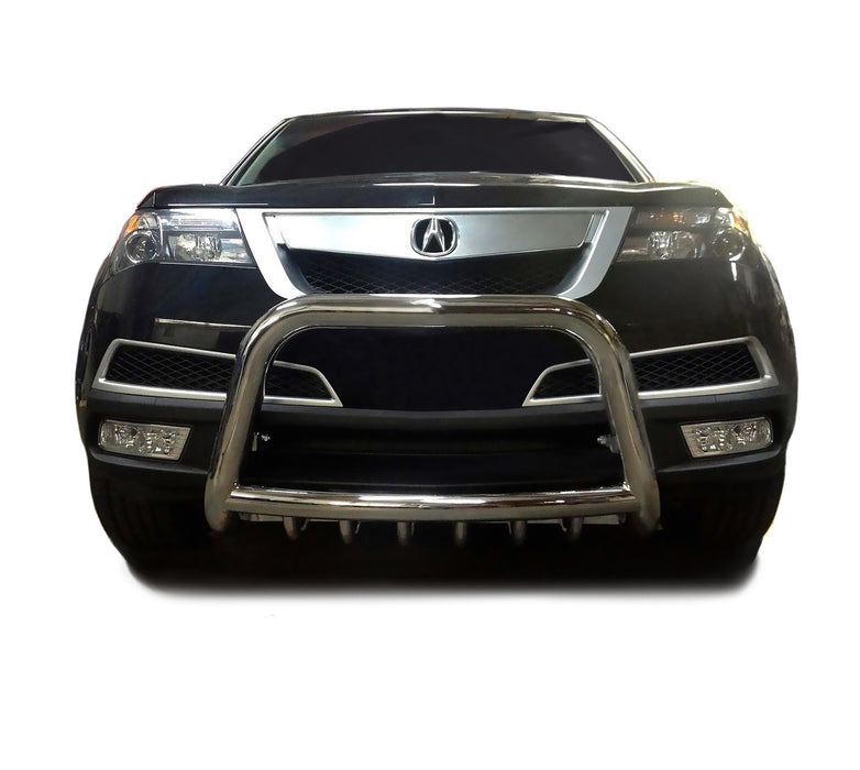 Black Horse Off Road BB158105-SP Stainless Steel Stainless Steel Skid Plate - Truck Part Superstore