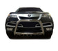 Black Horse Off Road BB158105-SP Stainless Steel Stainless Steel Skid Plate - Truck Part Superstore