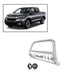 Black Horse Off Road BB158107-SP-PLFB Stainless Steel Stainless Steel Skid Plate - Truck Part Superstore