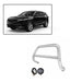 Black Horse Off Road BB158107SS-PLFB Stainless Steel Stainless Steel No skid plate - Truck Part Superstore
