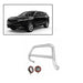 Black Horse Off Road BB158107SS-PLFR Stainless Steel Stainless Steel No skid plate - Truck Part Superstore