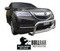 Black Horse Off Road BB158107SS Stainless Steel Stainless Steel No skid plate - Truck Part Superstore