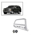 Black Horse Off Road BB2541-SP-PLFB Stainless Steel Stainless Steel Skid Plate - Truck Part Superstore