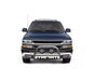 Black Horse Off Road BB2541-SP-PLFB Stainless Steel Stainless Steel Skid Plate - Truck Part Superstore