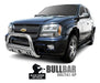 Black Horse Off Road BB2541-SP Stainless Steel Stainless Steel Skid Plate - Truck Part Superstore
