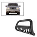 Black Horse Off Road BB2541A-SP Black Steel Skid Plate - Truck Part Superstore