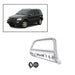 Black Horse Off Road BB2561-SP-PLFB Stainless Steel Stainless Steel Skid Plate - Truck Part Superstore