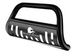 Black Horse Off Road BB2561A-SP Black Steel Skid Plate - Truck Part Superstore