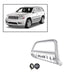Black Horse Off Road BB80709-SP-PLFB Stainless Steel Stainless Steel Skid Plate - Truck Part Superstore