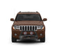 Black Horse Off Road BB80709BK-SP-PLFR Black Steel Skid Plate - Truck Part Superstore