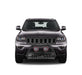 Black Horse Off Road BB80711A-SP-PLFR Black Steel Skid Plate - Truck Part Superstore