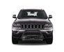 Black Horse Off Road BB80713A-SP Black Steel Skid Plate - Truck Part Superstore