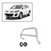 Black Horse Off Road BB992304SS-PLFB Stainless Steel Stainless Steel No skid plate - Truck Part Superstore