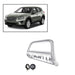 Black Horse Off Road BB992306-SP-PLFB Stainless Steel Stainless Steel Skid Plate Pickup truck - Truck Part Superstore