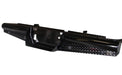 Ranch Hand BBD100BLSS Legend Series Rear Bumper - Truck Part Superstore