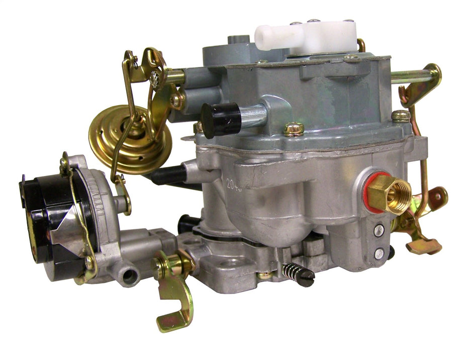 Crown Automotive Jeep Replacement BBD42S Carburetor - Truck Part Superstore